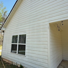 Top-quality-house-wash-in-Senoia-GA 19